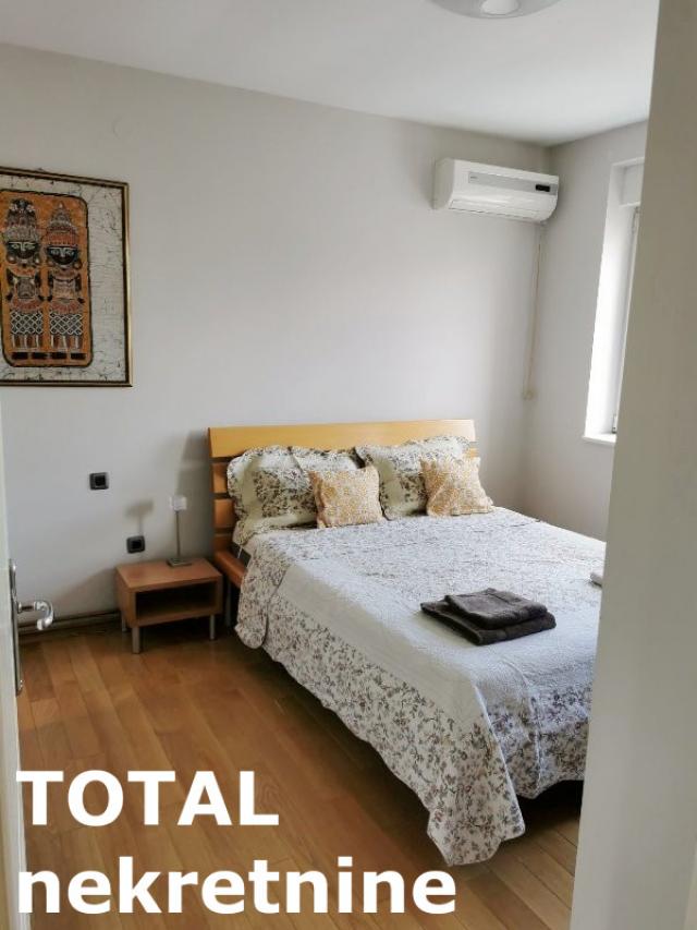 3 Trosoban stan NOVI SAD, 237900€