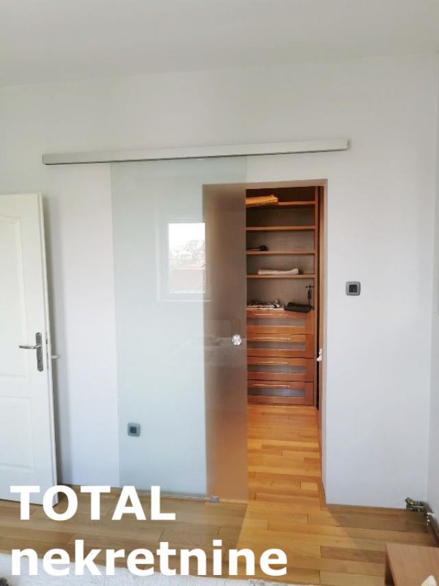 3 Trosoban stan NOVI SAD, 237900€