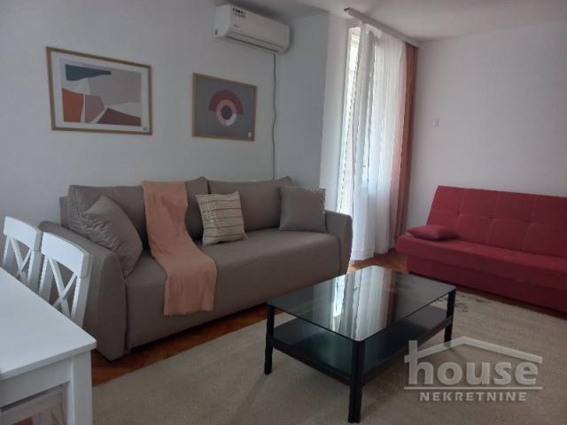 Izdavanje NOVI SAD, GRBAVICA, kv: 55, € 600, ID: 9111312