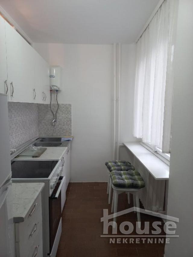 Izdavanje NOVI SAD, GRBAVICA, kv: 55, € 600, ID: 9111312