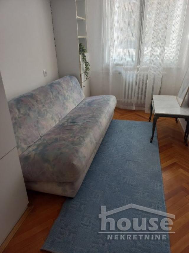 Izdavanje NOVI SAD, GRBAVICA, kv: 55, € 600, ID: 9111312