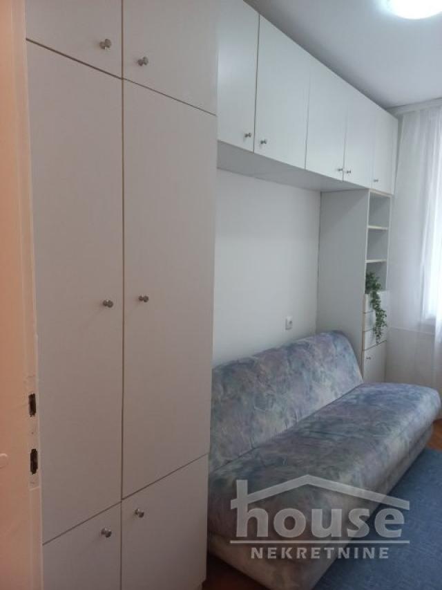 Izdavanje NOVI SAD, GRBAVICA, kv: 55, € 600, ID: 9111312