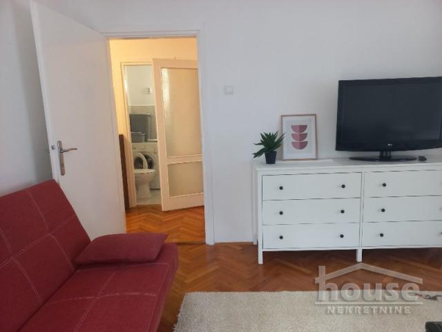 Izdavanje NOVI SAD, GRBAVICA, kv: 55, € 600, ID: 9111312