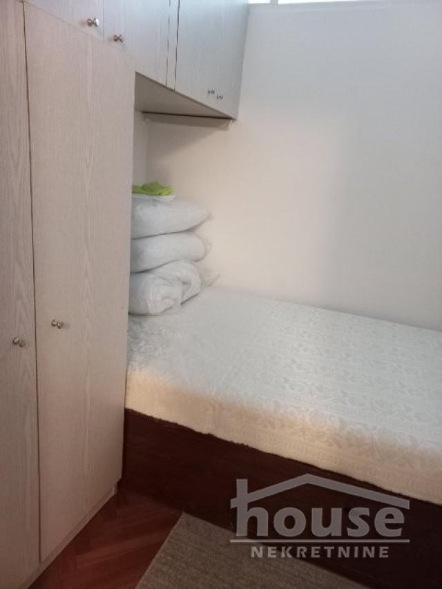 Izdavanje NOVI SAD, GRBAVICA, kv: 55, € 600, ID: 9111312