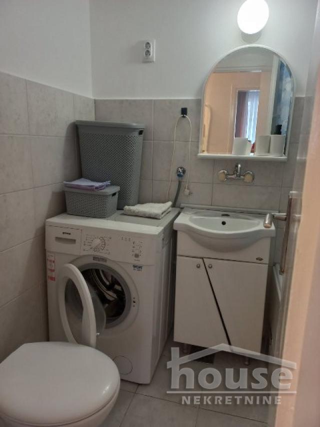 Izdavanje NOVI SAD, GRBAVICA, kv: 55, € 600, ID: 9111312