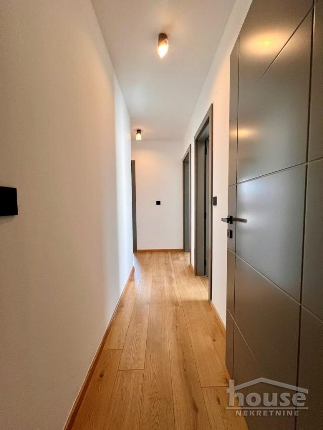 Izdavanje NOVI SAD, BULEVAR PATRIJARHA PAVLA, kv: 125, € 1500, ID: 9116438