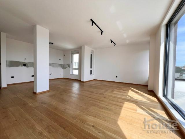 Izdavanje NOVI SAD, BULEVAR PATRIJARHA PAVLA, kv: 125, € 1500, ID: 9116438