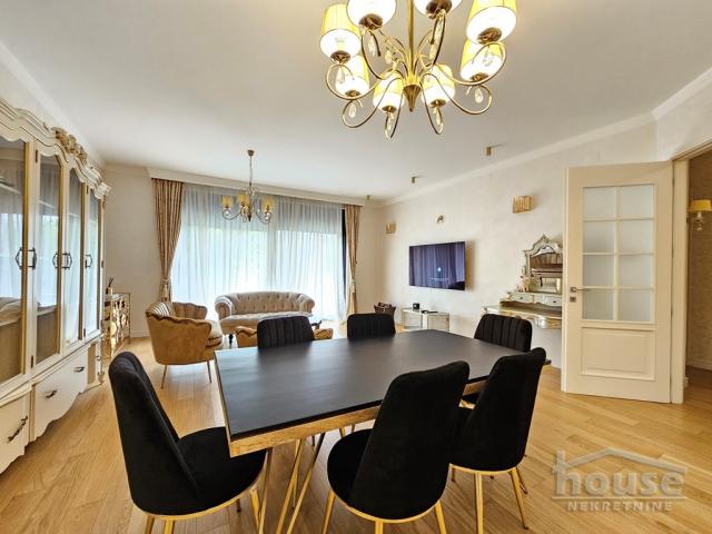 Izdavanje NOVI SAD, CENTAR, kv: 129, € 1700, ID: 9116609