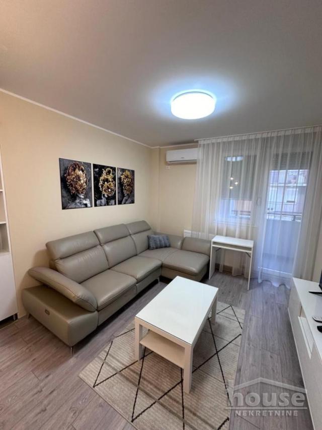 Izdavanje NOVI SAD, NOVA DETELINARA, kv: 40, € 650, ID: 9116680