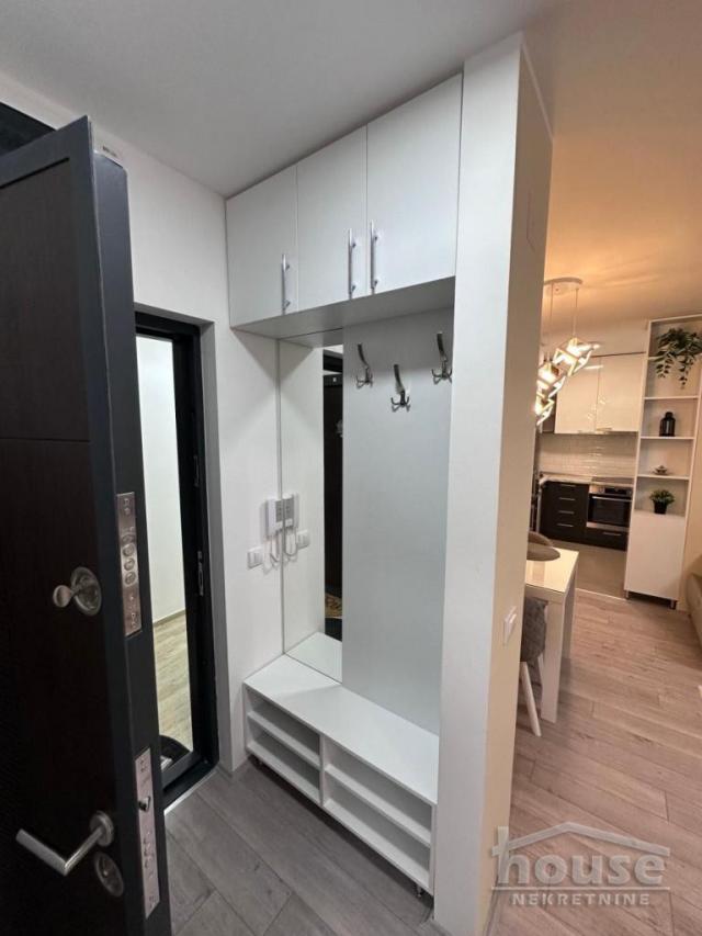 Izdavanje NOVI SAD, NOVA DETELINARA, kv: 40, € 650, ID: 9116680