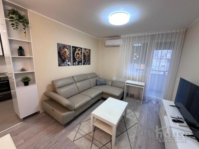 Izdavanje NOVI SAD, NOVA DETELINARA, kv: 40, € 650, ID: 9116680