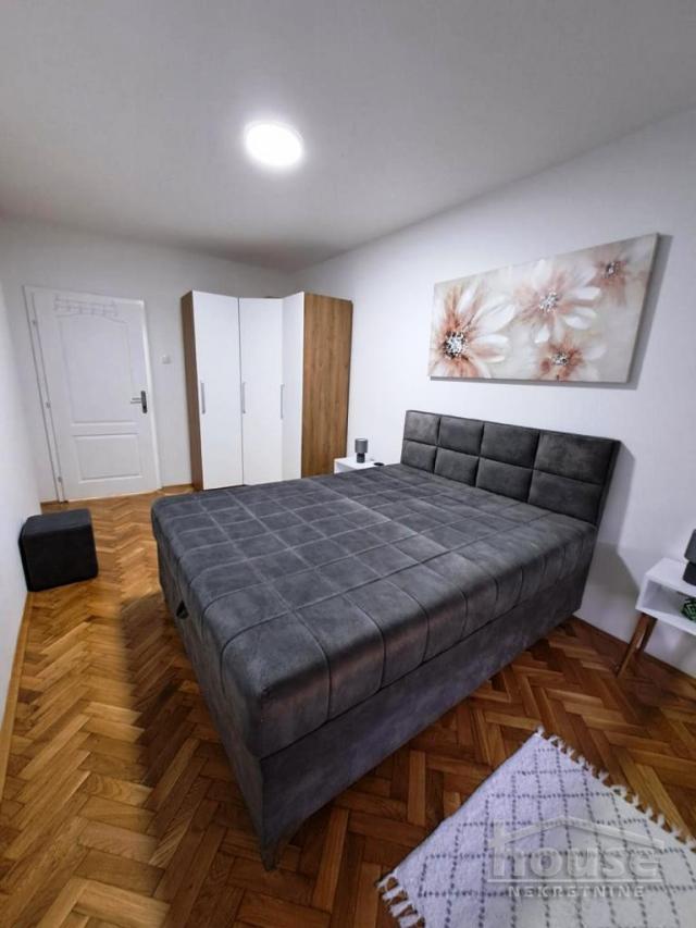 Izdavanje NOVI SAD, CENTAR, kv: 52, € 550, ID: 9116686