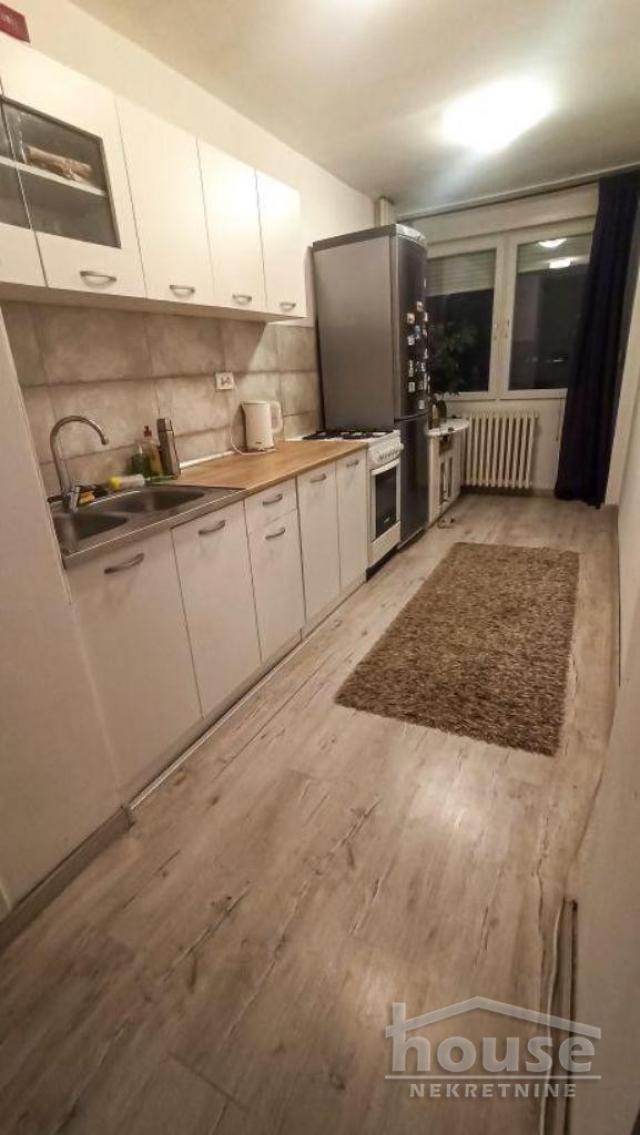 Izdavanje NOVI SAD, LIMAN 3, kv: 58, € 650, ID: 9116701