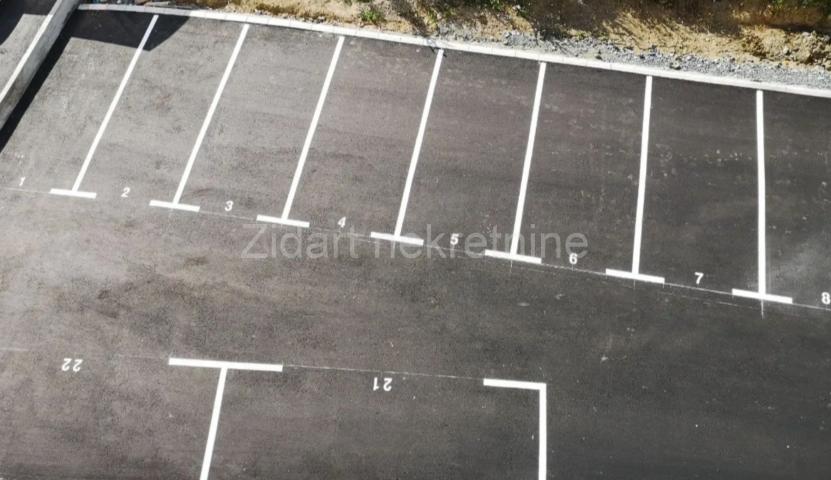 Parking mesta na prodaju 