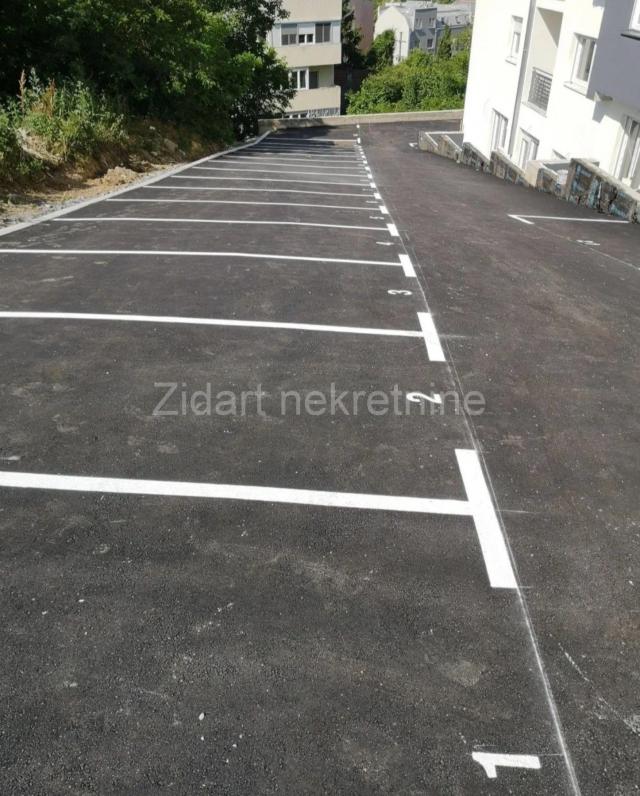 Parking mesta na prodaju 