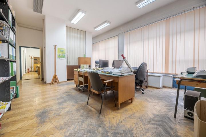 Prodaja, Zagreb, Trešnjevka, poslovni prostor 305 m², super prilika