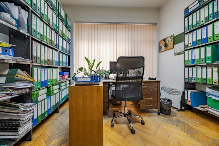 Prodaja, Zagreb, Trešnjevka, poslovni prostor 305 m², super prilika