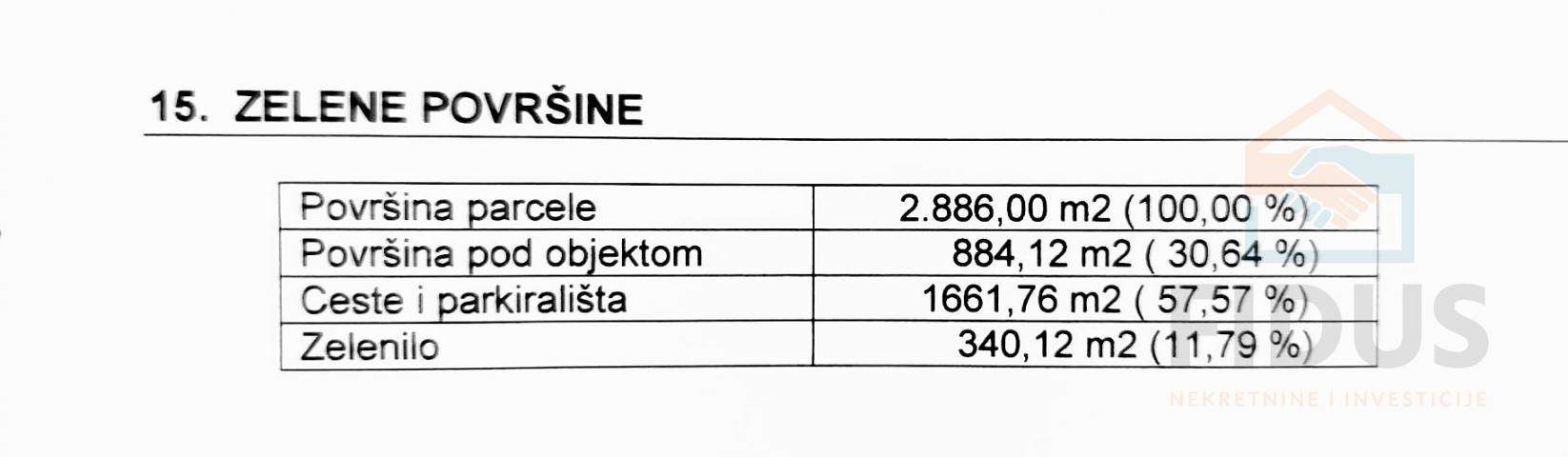 Poslovna zgrada - Vukovarska cesta (Osijek)