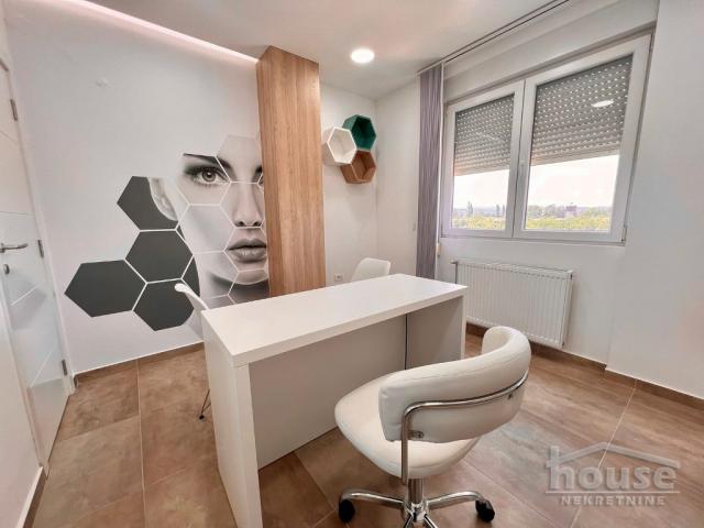 Izdavanje NOVI SAD, NOVA DETELINARA, kv: 90, € 2200, ID: 9116517