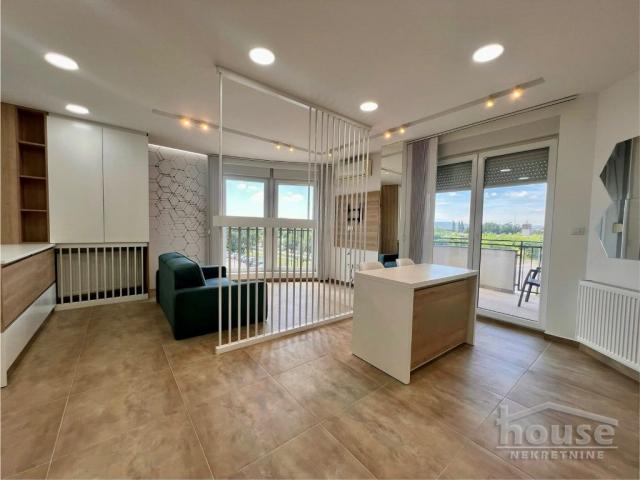 Izdavanje NOVI SAD, NOVA DETELINARA, kv: 90, € 2200, ID: 9116517