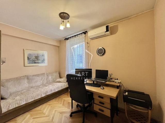 Tašmajdan, Kneza Danila, 106m2 ID#9032