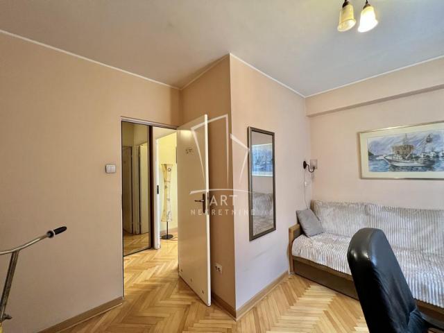 Tašmajdan, Kneza Danila, 106m2 ID#9032