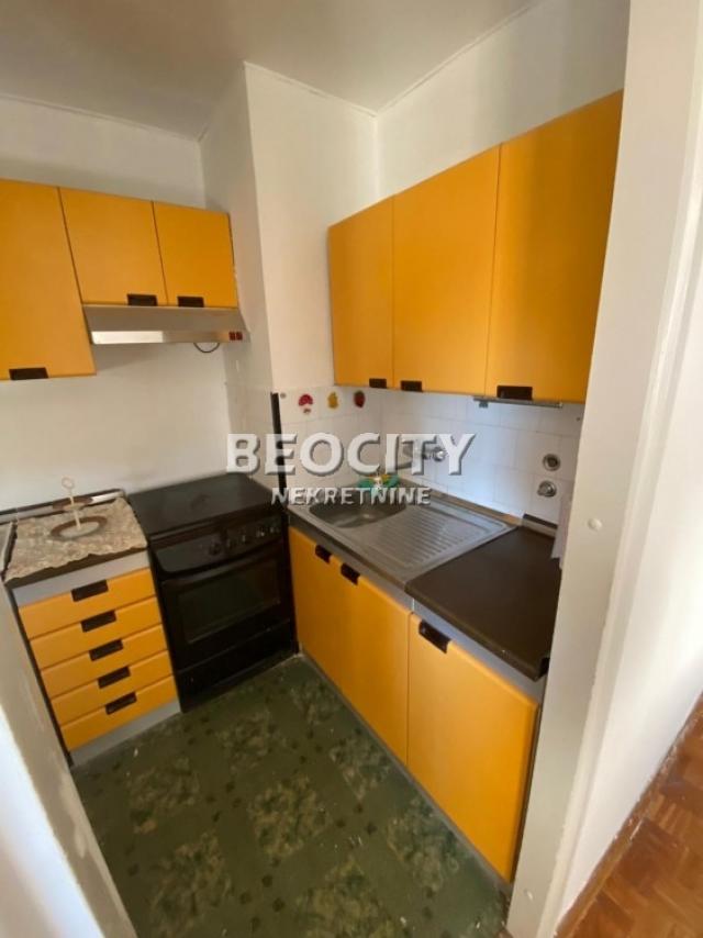 Novi Sad, Liman 3, Narodnog Fronta, 2. 0, 52m2, 124000EUR