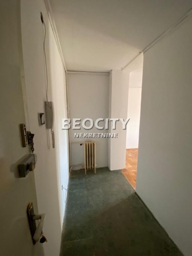 Novi Sad, Liman 3, Narodnog Fronta, 2. 0, 52m2, 124000EUR