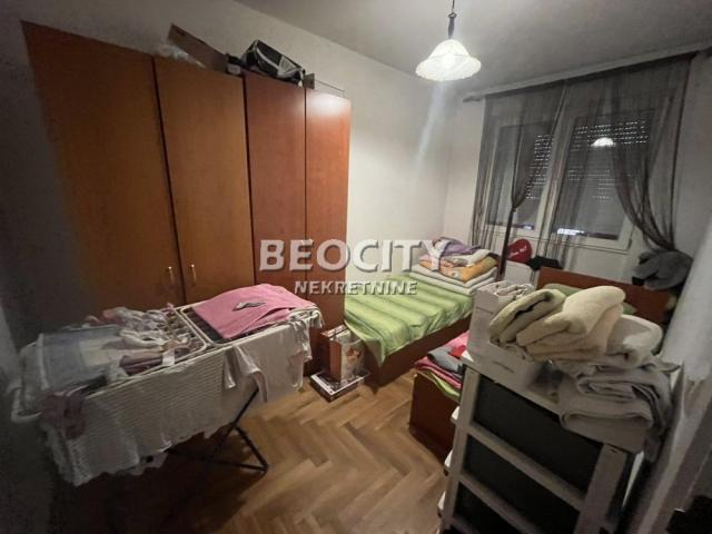 Novi Sad, Podbara, Patrijarha Čarnojevića, 1. 5, 37m2, 96200EUR