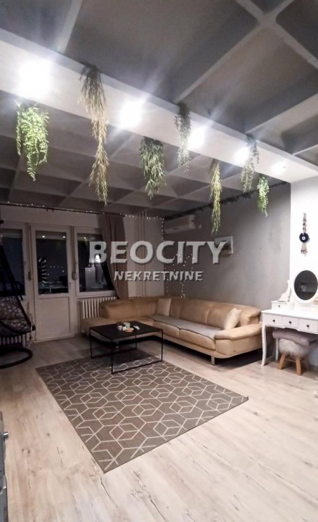 Novi Sad, Liman 3, Bulevar despota Stefana, 2. 0, 58m2, 600EUR Pet friendly