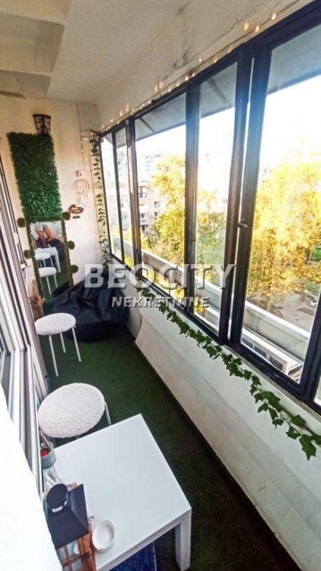 Novi Sad, Liman 3, Bulevar despota Stefana, 2. 0, 58m2, 600EUR Pet friendly