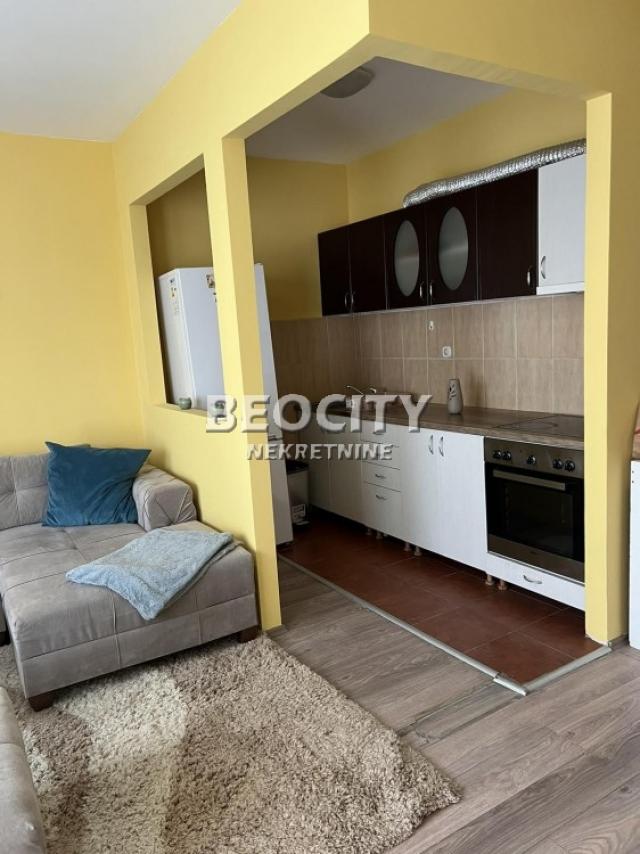 Novi Sad, Centar, Jevrejska, 1. 5, 42m2, 125000EUR