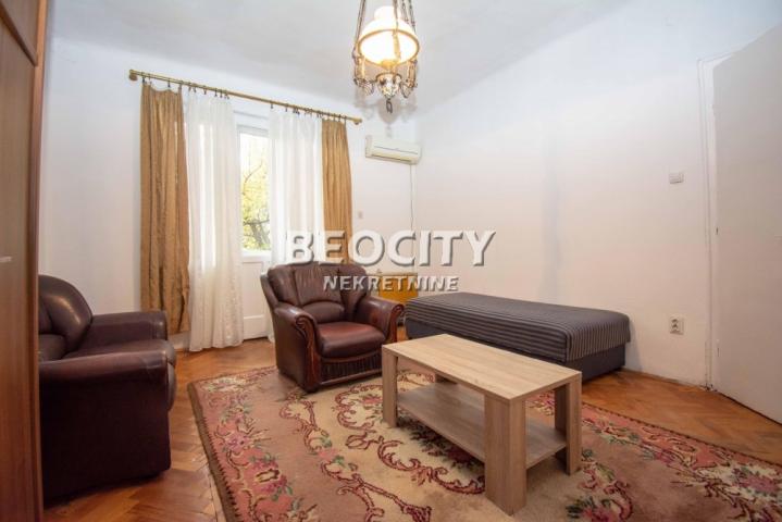 Vračar, Pravni fakultet, Prote Mateje, 3. 0, 75m2, 1000EUR