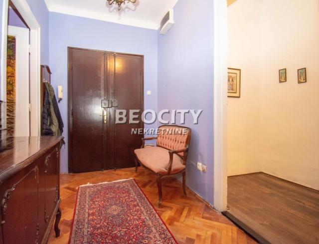 Vračar, Pravni fakultet, Prote Mateje, 3. 0, 75m2, 1000EUR