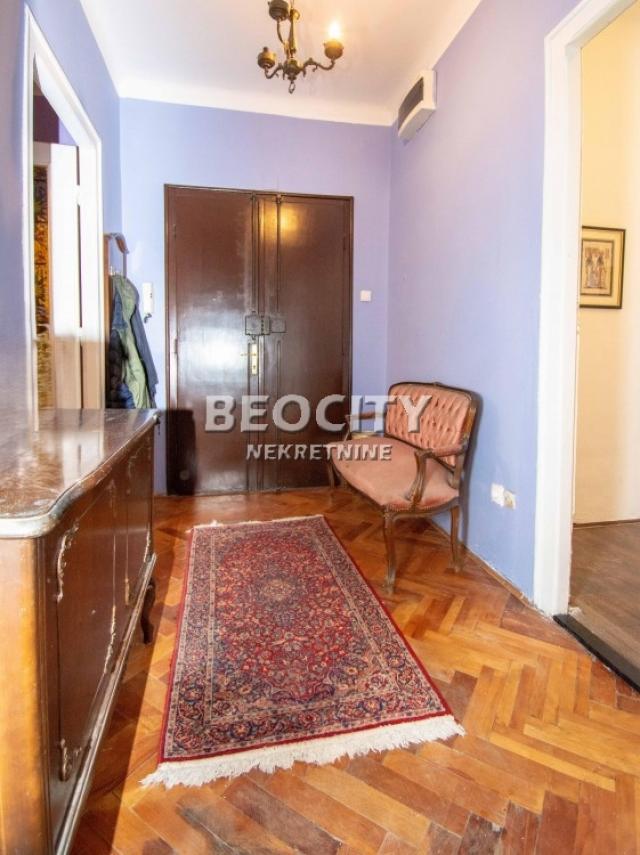 Vračar, Pravni fakultet, Prote Mateje, 3. 0, 75m2, 1000EUR