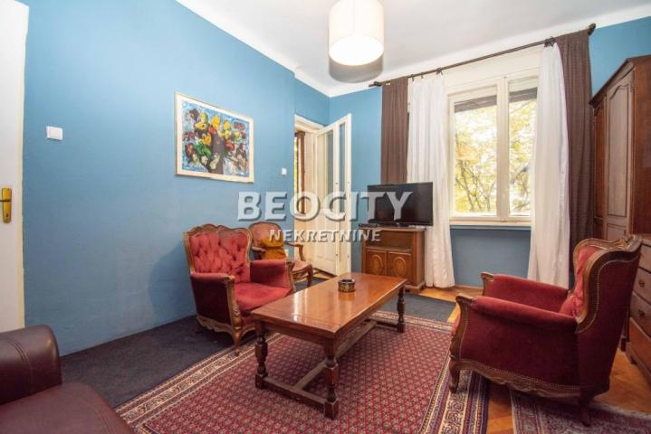 Vračar, Pravni fakultet, Prote Mateje, 3. 0, 75m2, 1000EUR