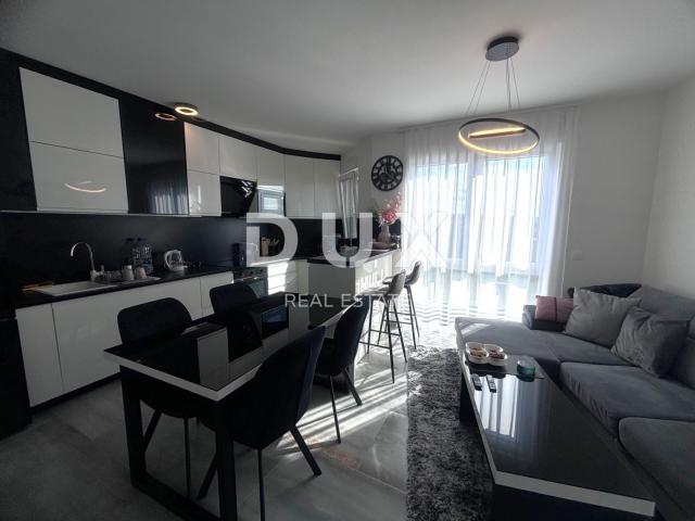 ZADAR, PLOVANIJA - Predivan penthouse u novogradnji