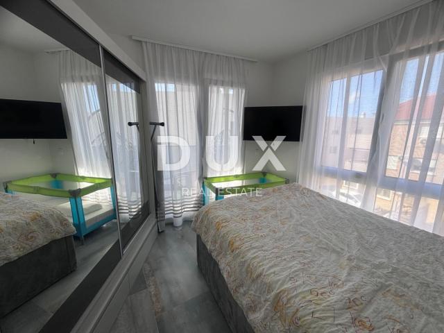 ZADAR, PLOVANIJA - Predivan penthouse u novogradnji