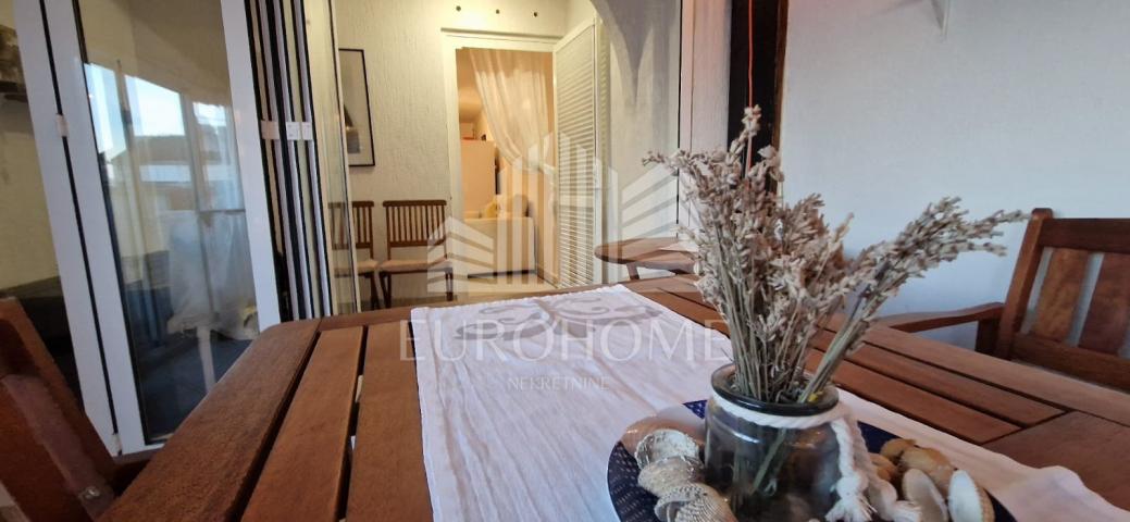 Apartment Martinšćica, Cres, 48m2