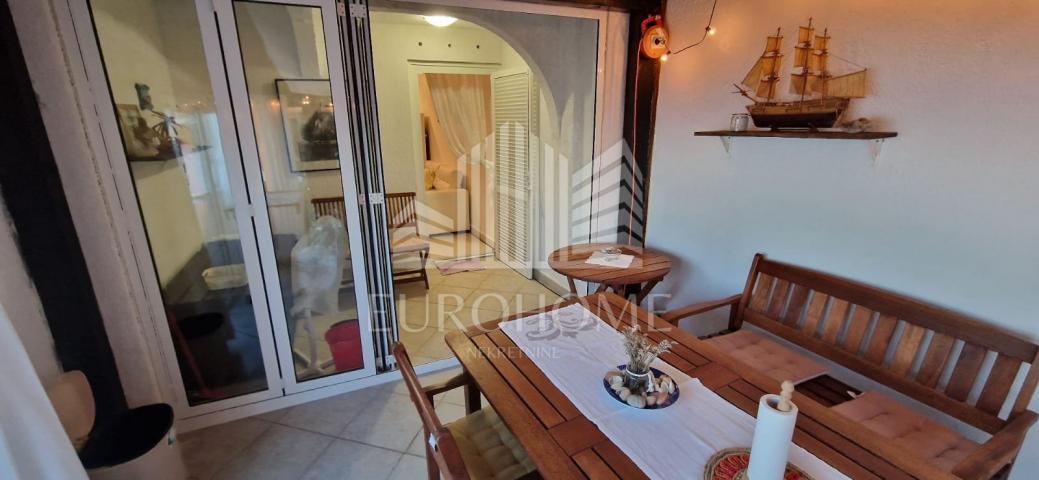 Apartment Martinšćica, Cres, 48m2