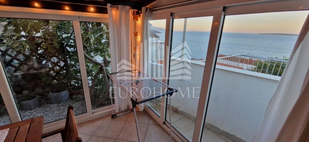 Apartment Martinšćica, Cres, 48m2