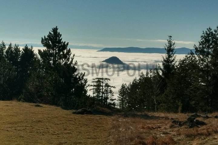 Prodaja, Građevinsko zemljište, Mokra gora, Miloševac