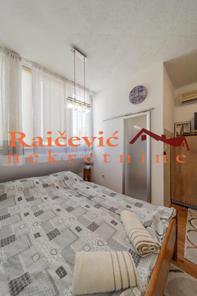 SAVSKI VENAC ZELENI VENAC 24m2 , 112000e