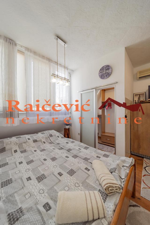 SAVSKI VENAC ZELENI VENAC 24m2 , 112000e