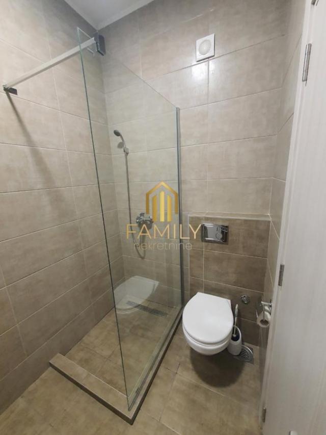 Salajka, 1. 5sobni, 41m2, 500e