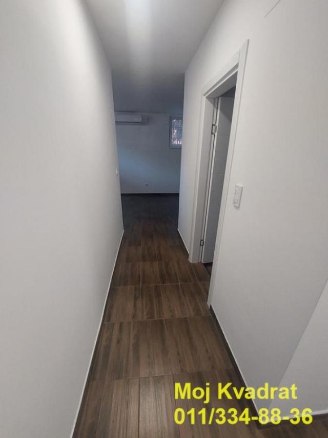 Surčin, Ledine - Živojina Mišića, 36m2