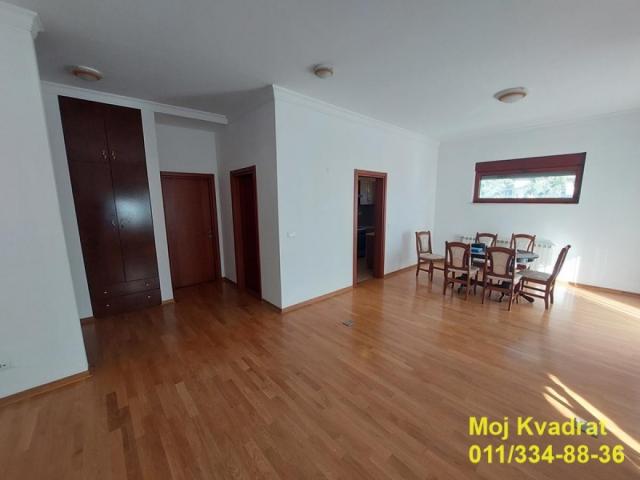 Savski venac, Dedinje - Mihaila Avramovića, 120m2