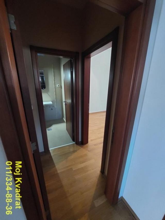 Savski venac, Dedinje - Mihaila Avramovića, 120m2