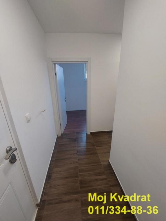 Surčin, Ledine - Živojina Mišića, 36m2