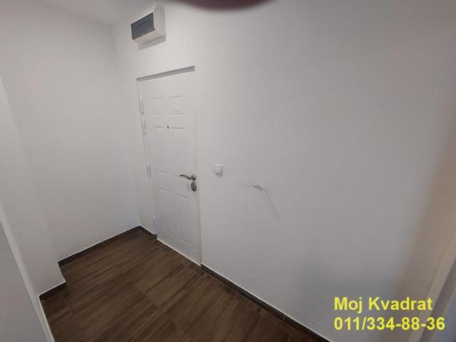 Surčin, Ledine - Živojina Mišića, 36m2